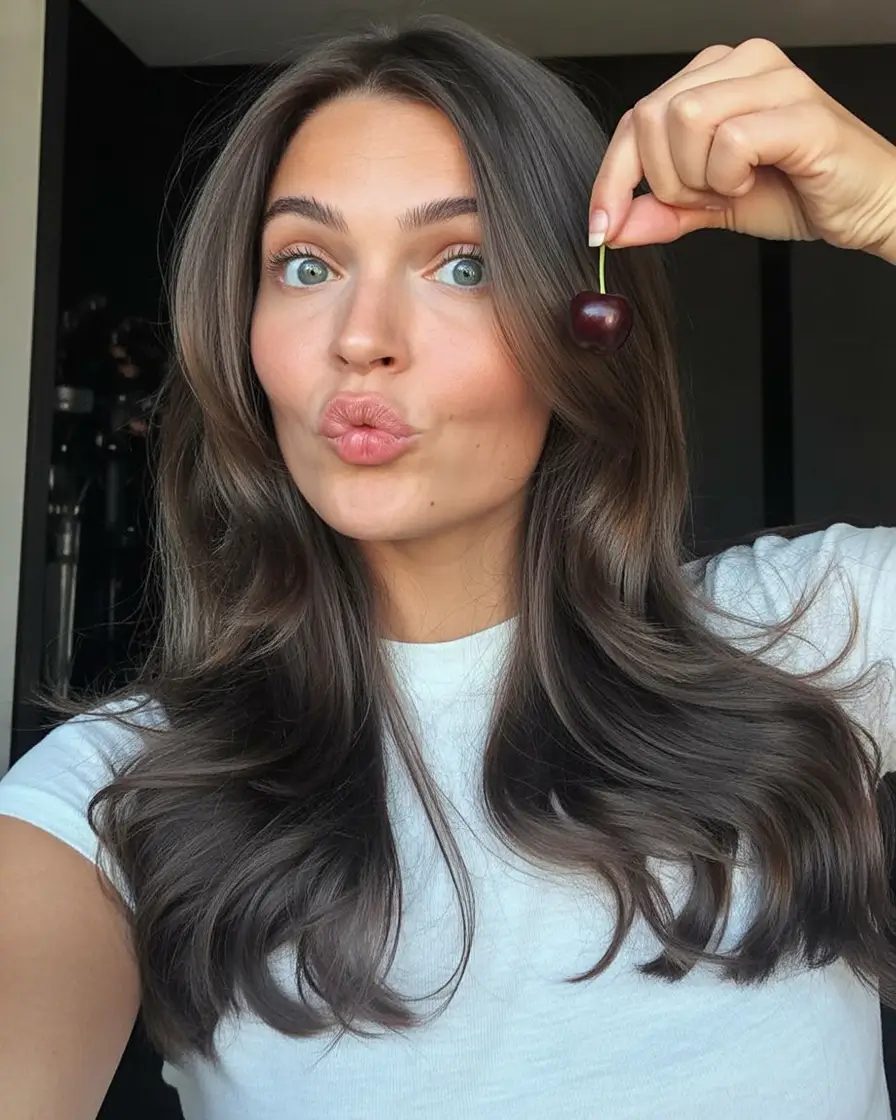 Brunette Hair Color 2026 Trends: Fresh Shades, Soft Dimension & Modern Highlights
