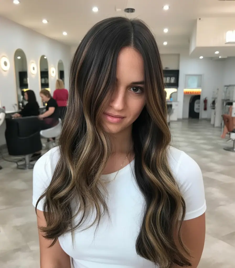 Brunette Hair Color 2026 Trends: Fresh Shades, Soft Dimension & Modern Highlights