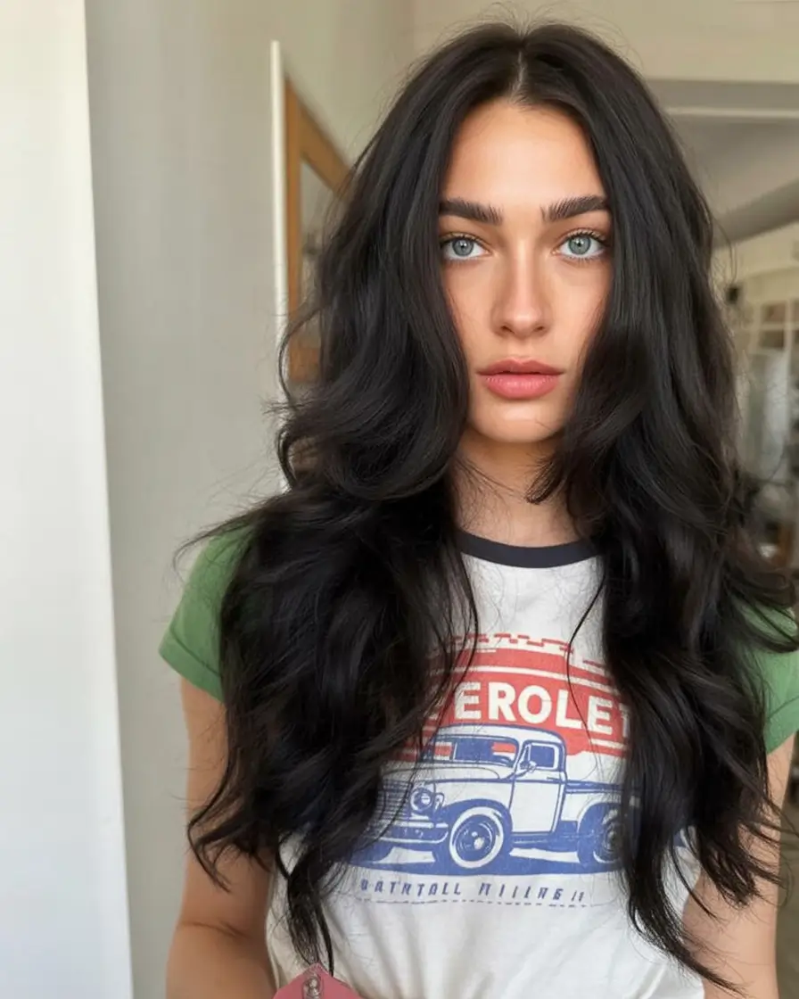 Brunette Hair Color 2026 Trends: Fresh Shades, Soft Dimension & Modern Highlights