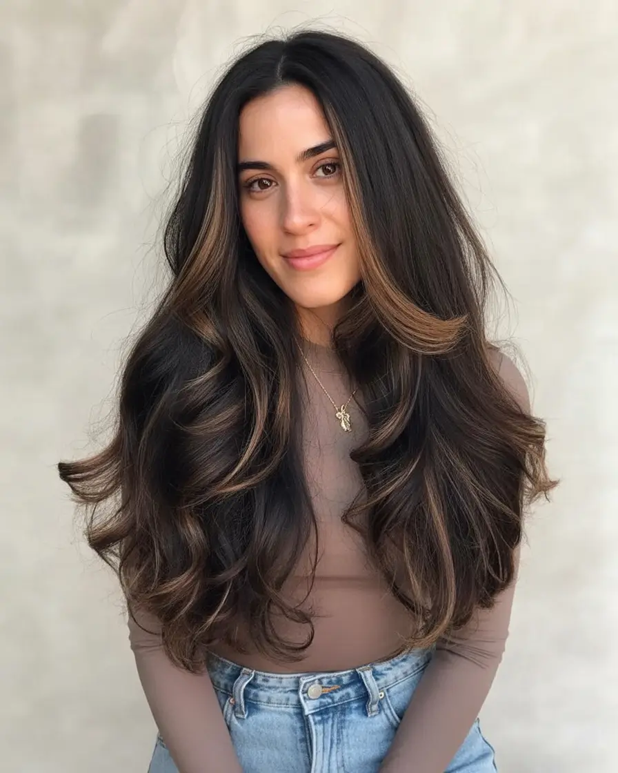 Brunette Hair Color 2026 Trends: Fresh Shades, Soft Dimension & Modern Highlights