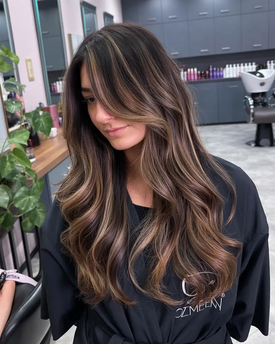 Brunette Hair Color 2026 Trends: Fresh Shades, Soft Dimension & Modern Highlights