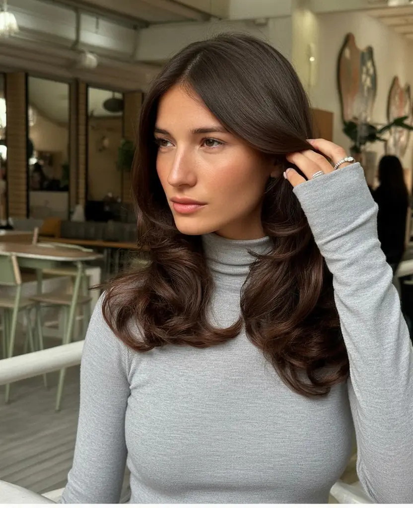 Brunette Hair Color 2026 Trends: Fresh Shades, Soft Dimension & Modern Highlights