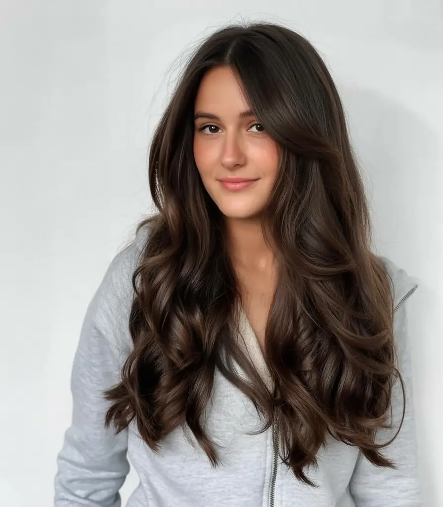 Brunette Hair Color 2026 Trends: Fresh Shades, Soft Dimension & Modern Highlights