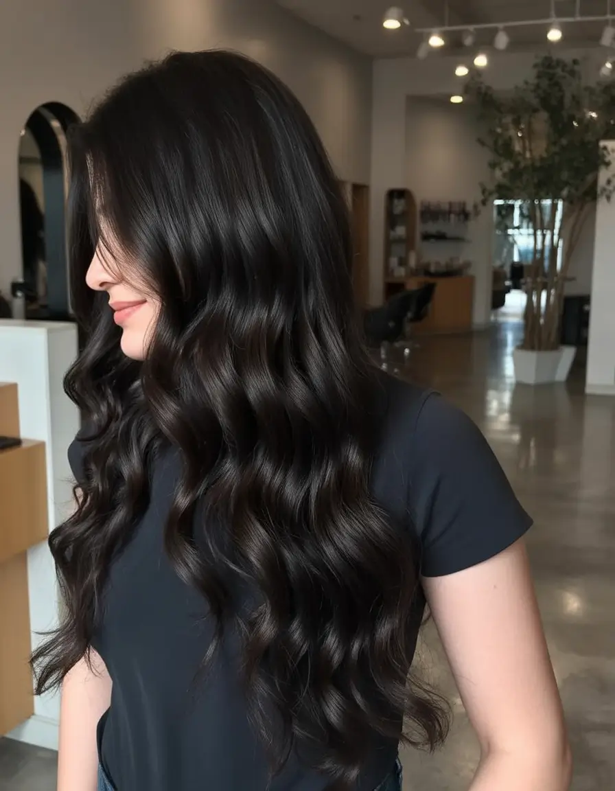 Brunette Hair Color 2026 Trends: Fresh Shades, Soft Dimension & Modern Highlights