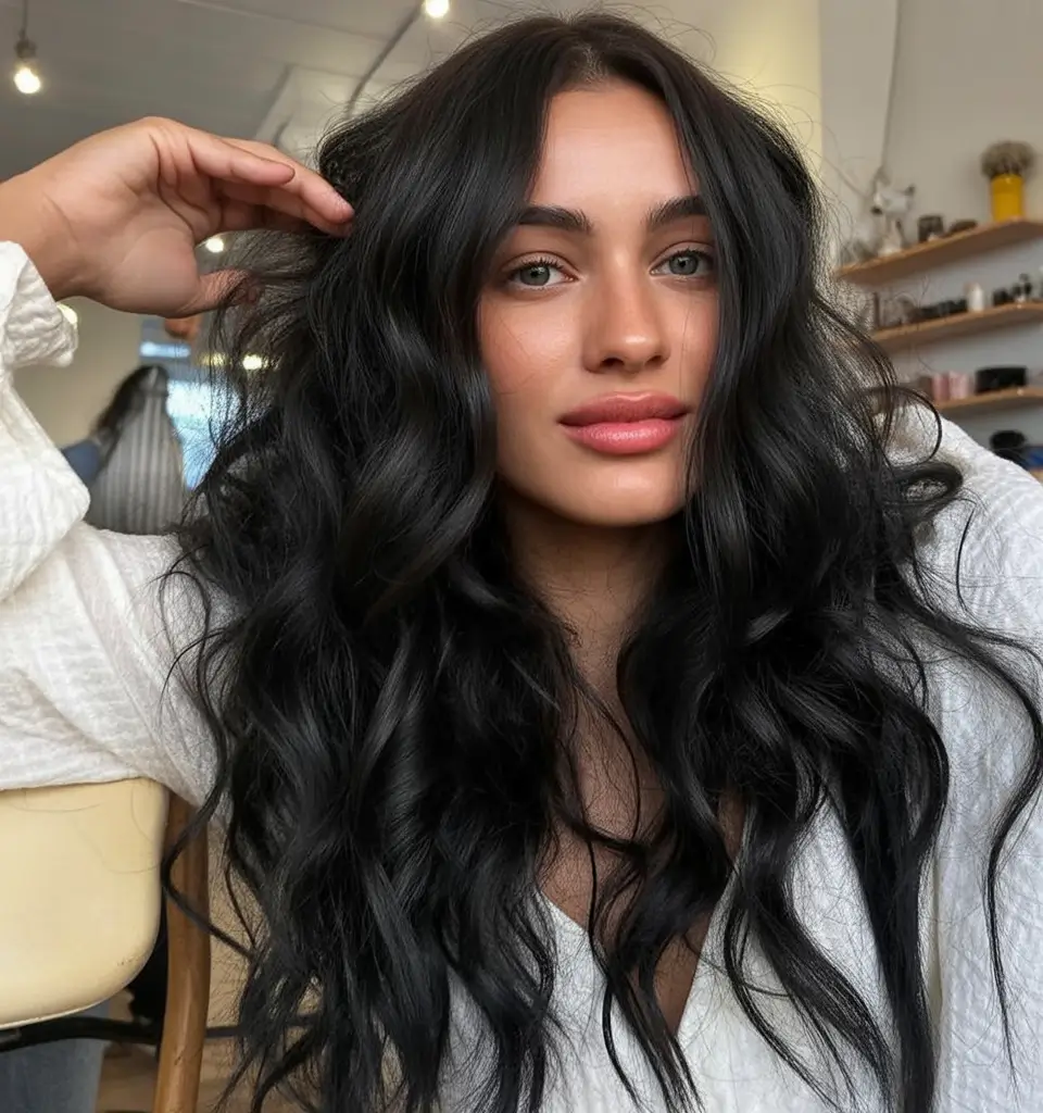 Brunette Hair Color 2026 Trends: Fresh Shades, Soft Dimension & Modern Highlights