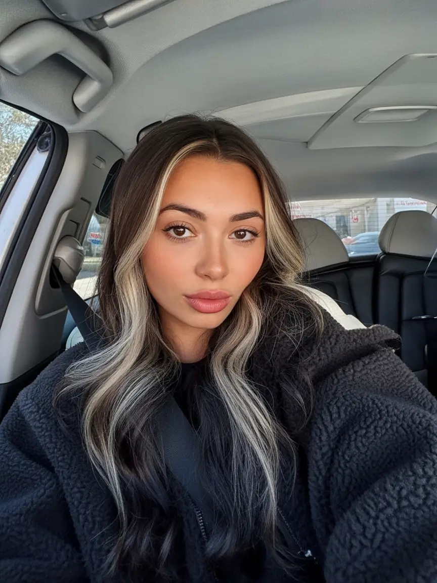 Brunette Hair Color 2026 Trends: Fresh Shades, Soft Dimension & Modern Highlights