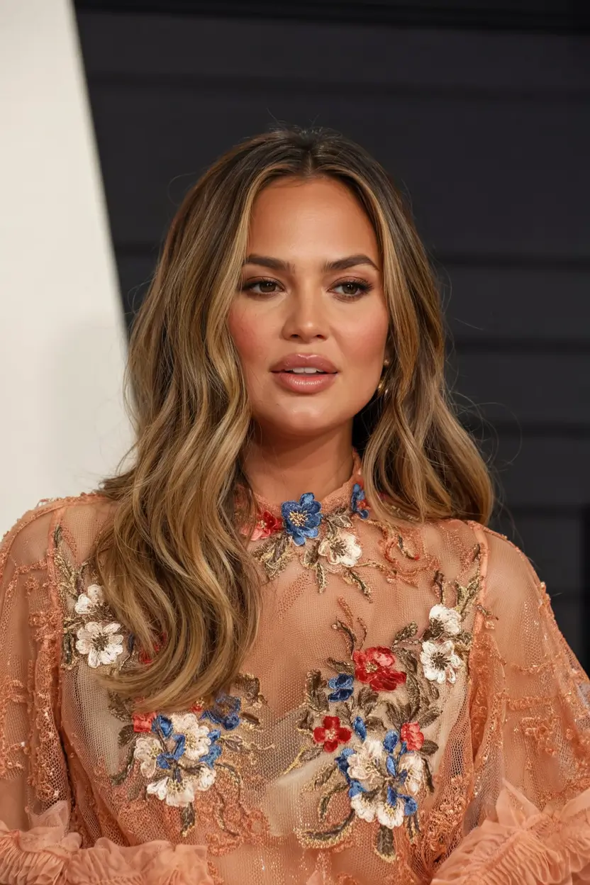 Caramel Hair Color 2026: Trends, Ideas & the Most Beautiful Shades of the Year