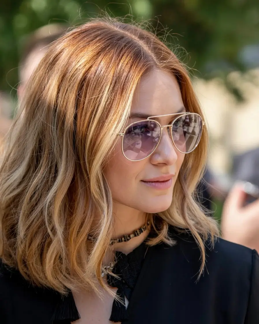 Caramel Hair Color 2026: Trends, Ideas & the Most Beautiful Shades of the Year
