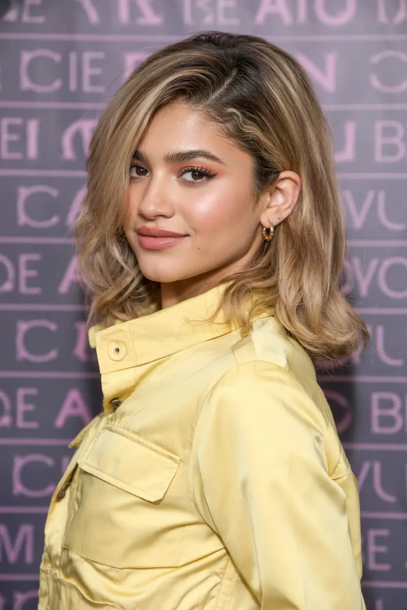 Caramel Hair Color 2026: Trends, Ideas & the Most Beautiful Shades of the Year