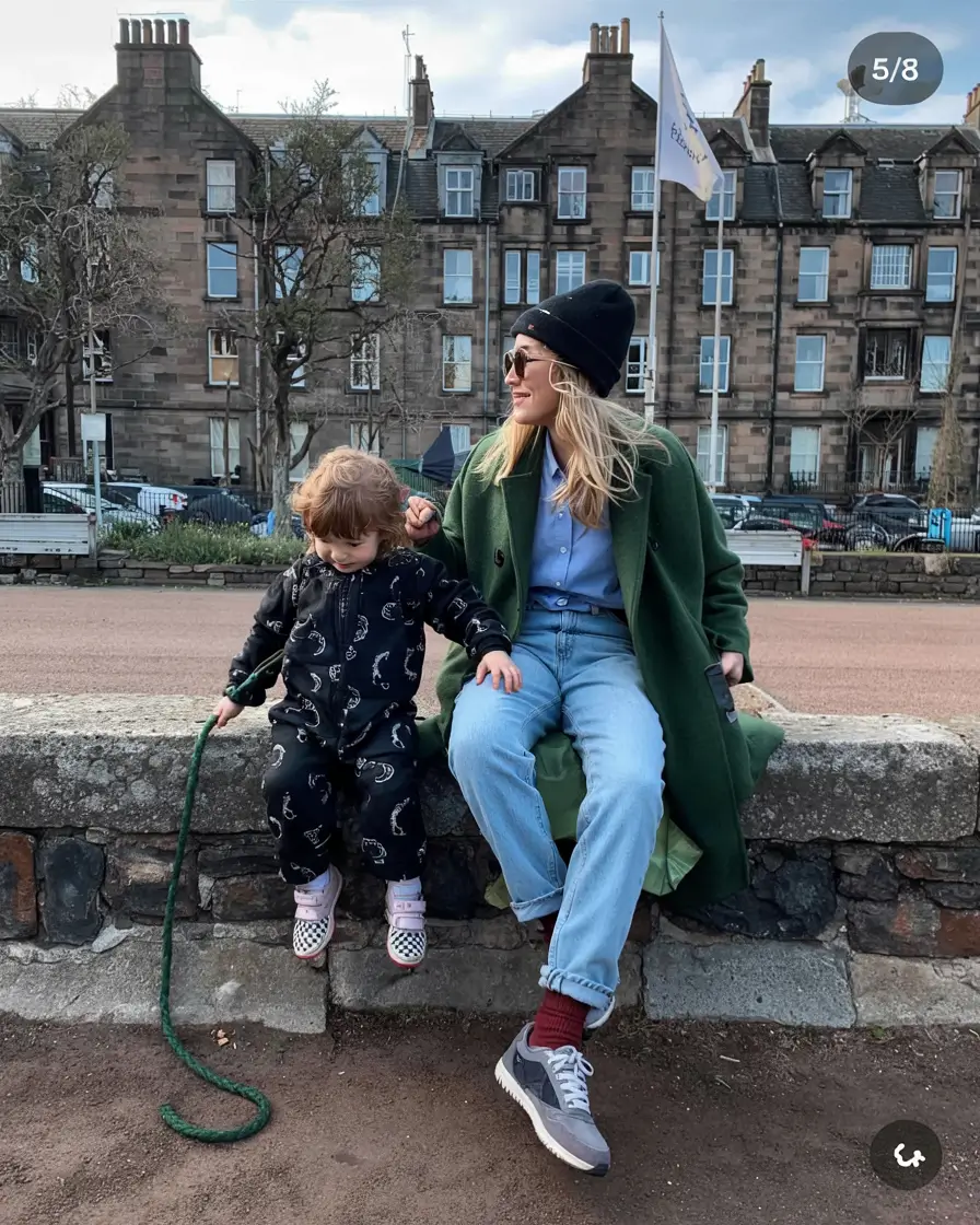 Casual Mom Outfits 2026: Easy, Stylish Looks for Every Season