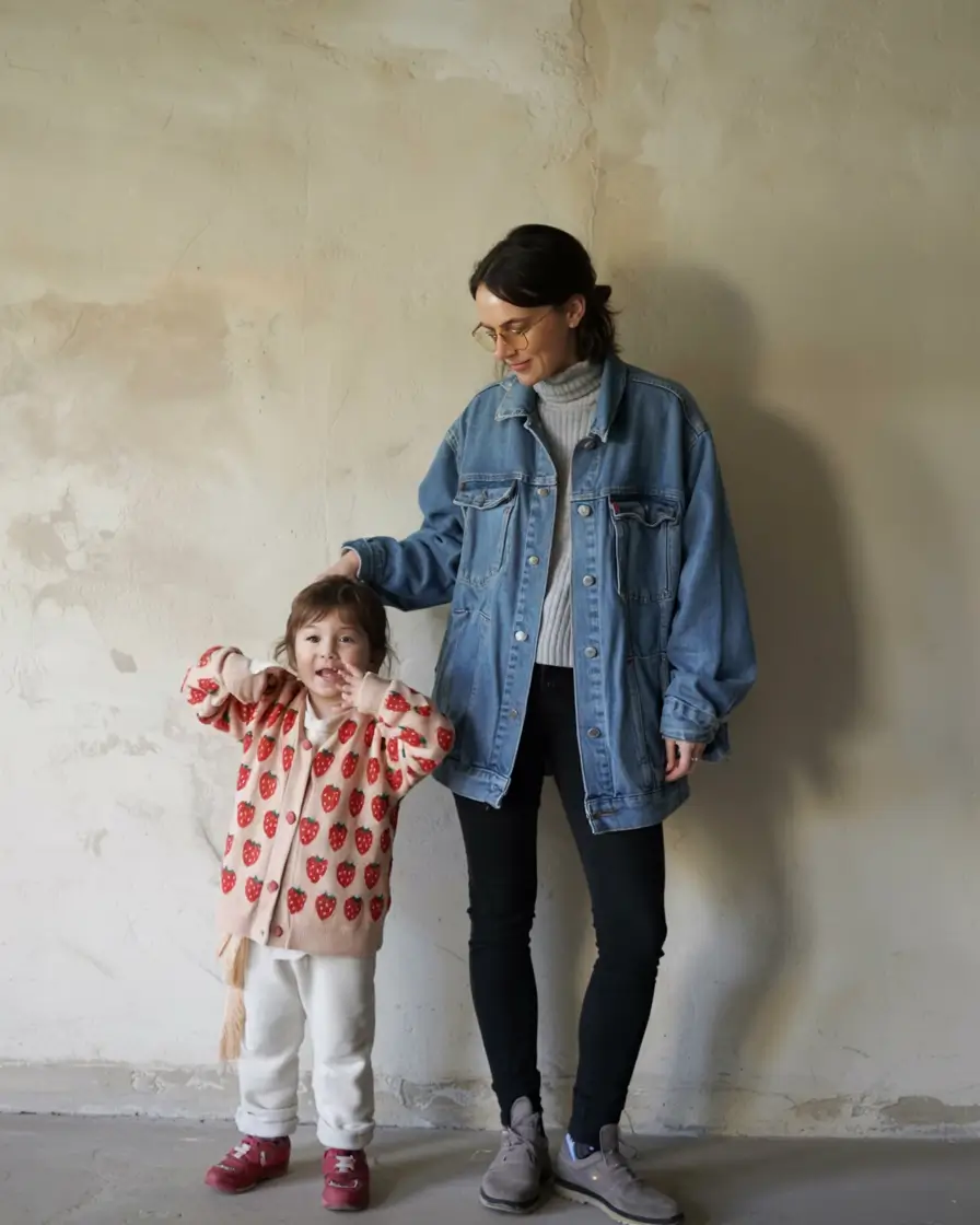 Casual Mom Outfits 2026: Easy, Stylish Looks for Every Season