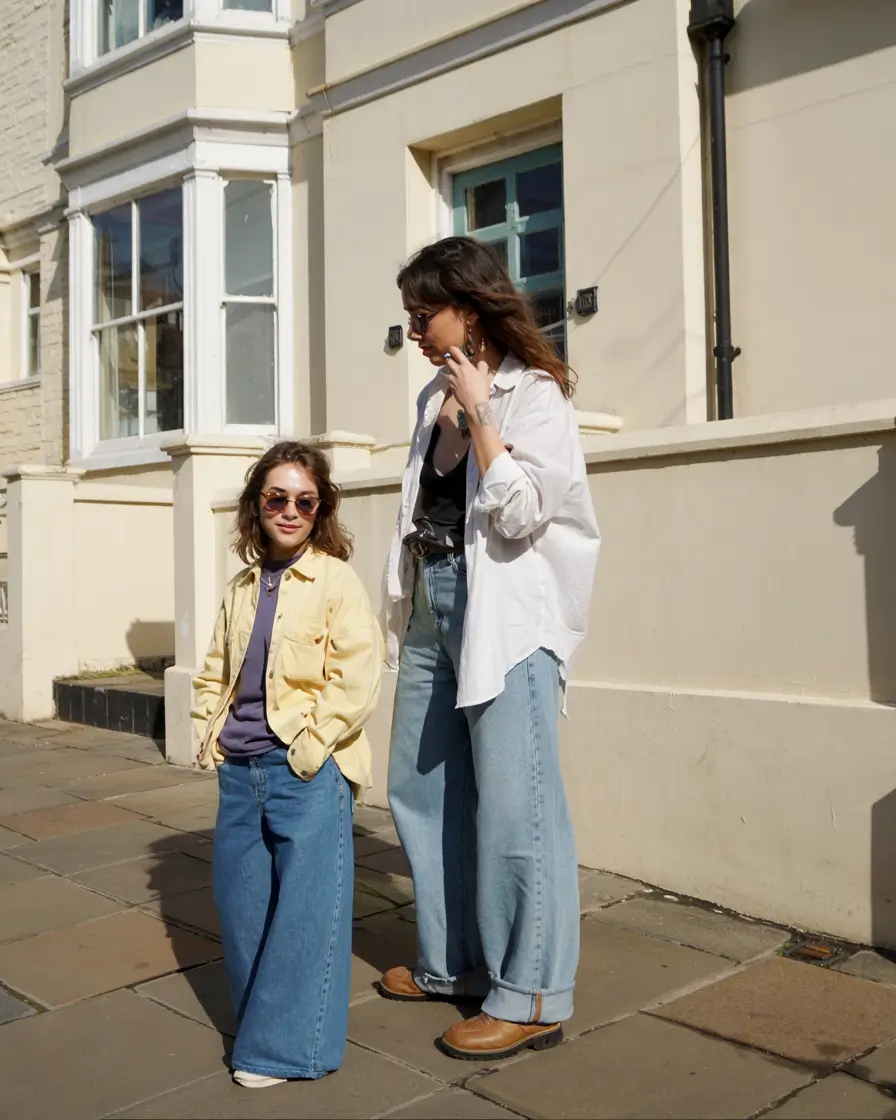 Casual Mom Outfits 2026: Easy, Stylish Looks for Every Season