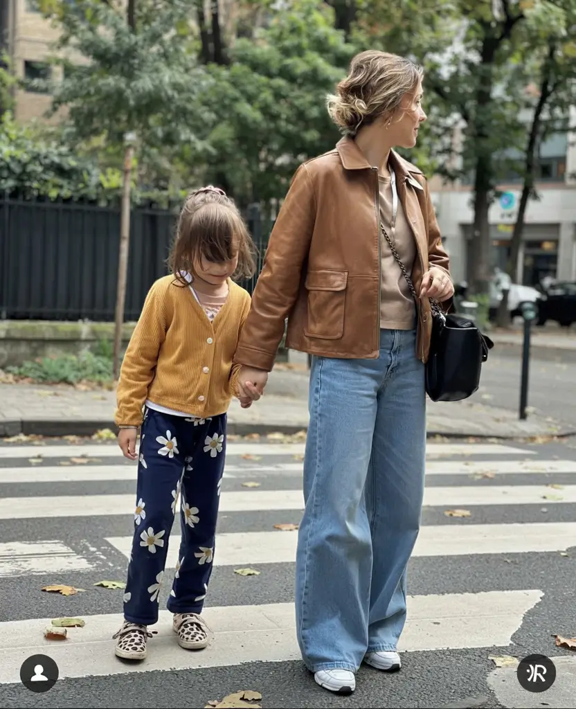 Casual Mom Outfits 2026: Easy, Stylish Looks for Every Season