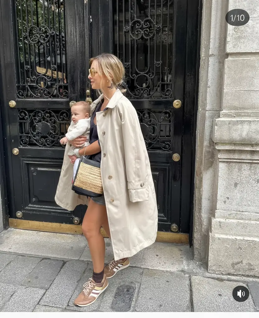 Casual Mom Outfits 2026: Easy, Stylish Looks for Every Season