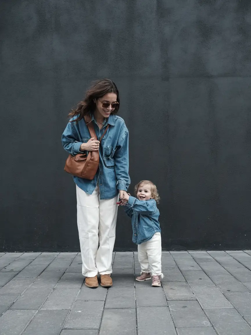 Casual Mom Outfits 2026: Easy, Stylish Looks for Every Season