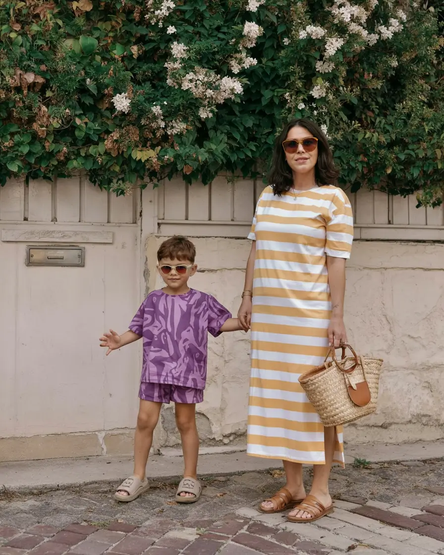 Casual Mom Outfits 2026: Easy, Stylish Looks for Every Season