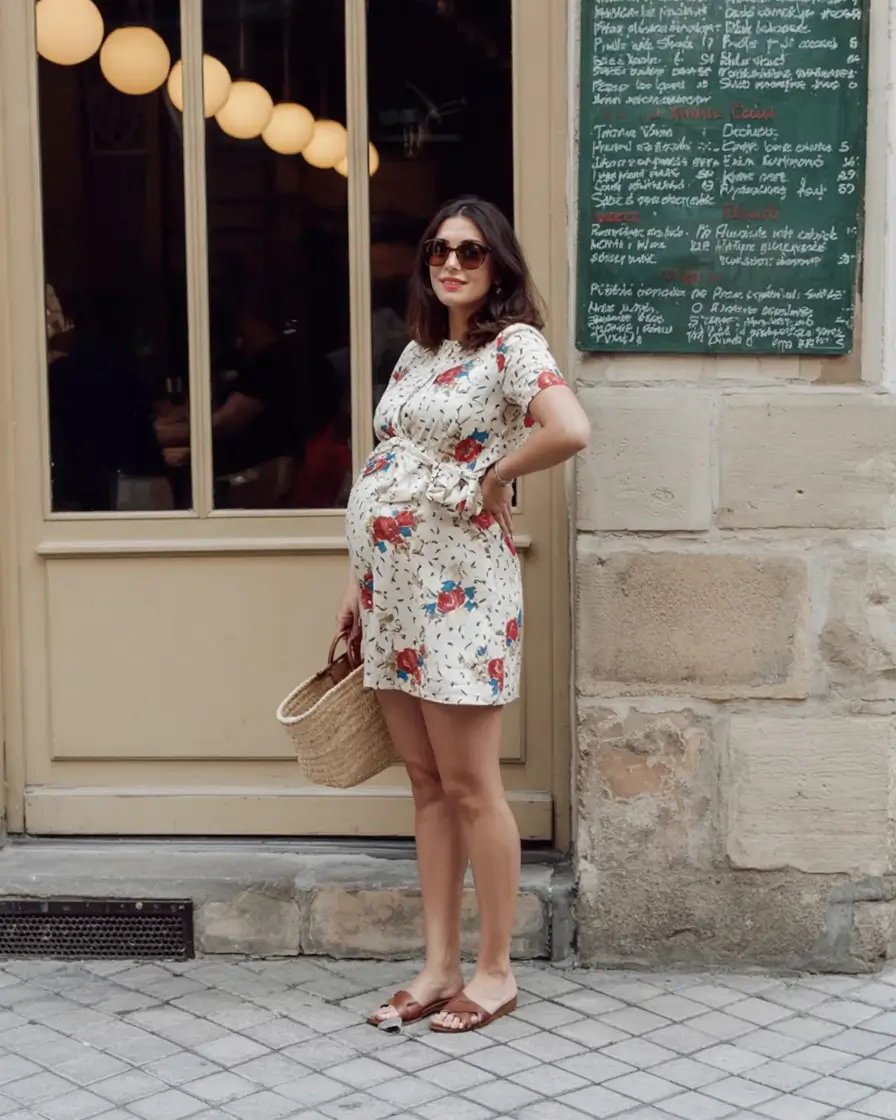 Casual Mom Outfits 2026: Easy, Stylish Looks for Every Season