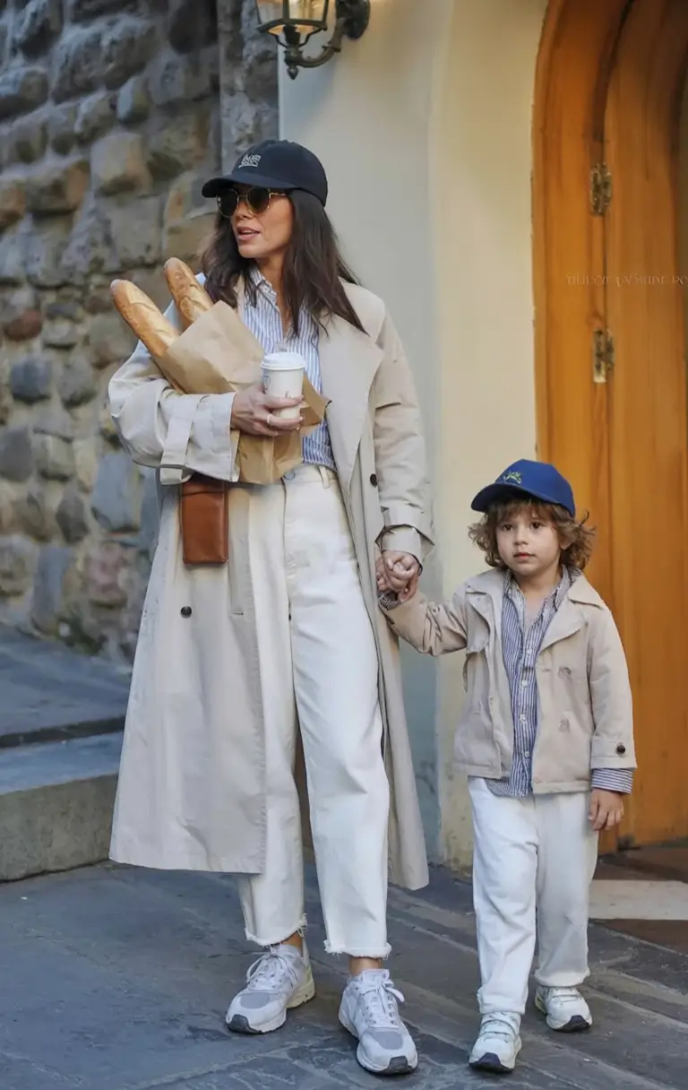 Casual Mom Outfits 2026: Easy, Stylish Looks for Every Season