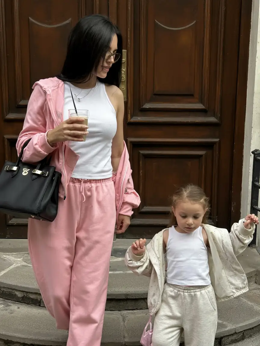 Casual Mom Outfits 2026: Easy, Stylish Looks for Every Season