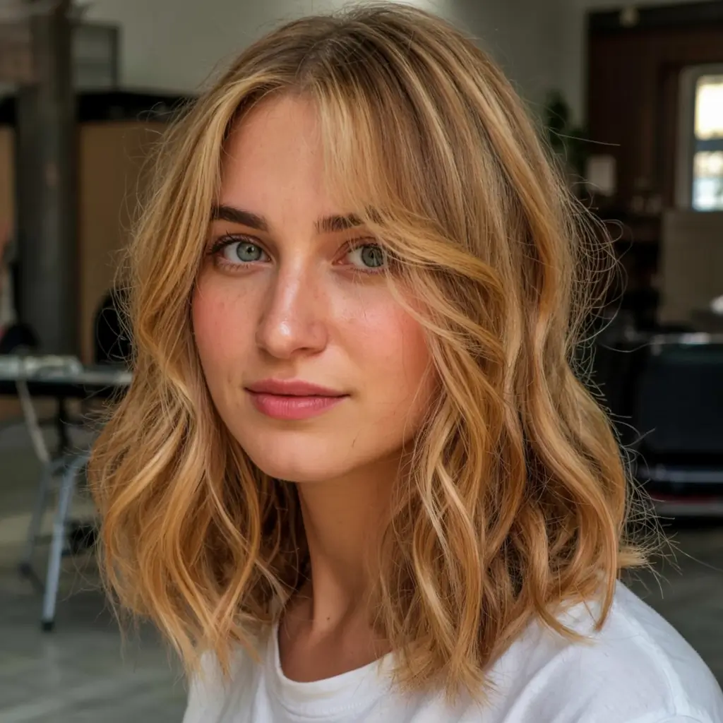 Copper Hair Color 2026: Trendiest Shades, Highlights & Balayage Ideas for a Fresh Spring Look