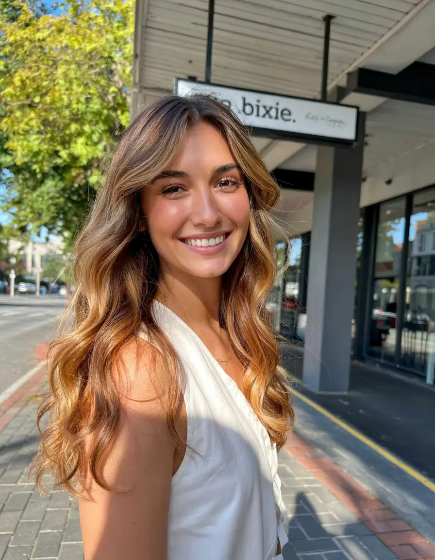 Copper Hair Color 2026: Trendiest Shades, Highlights & Balayage Ideas for a Fresh Spring Look