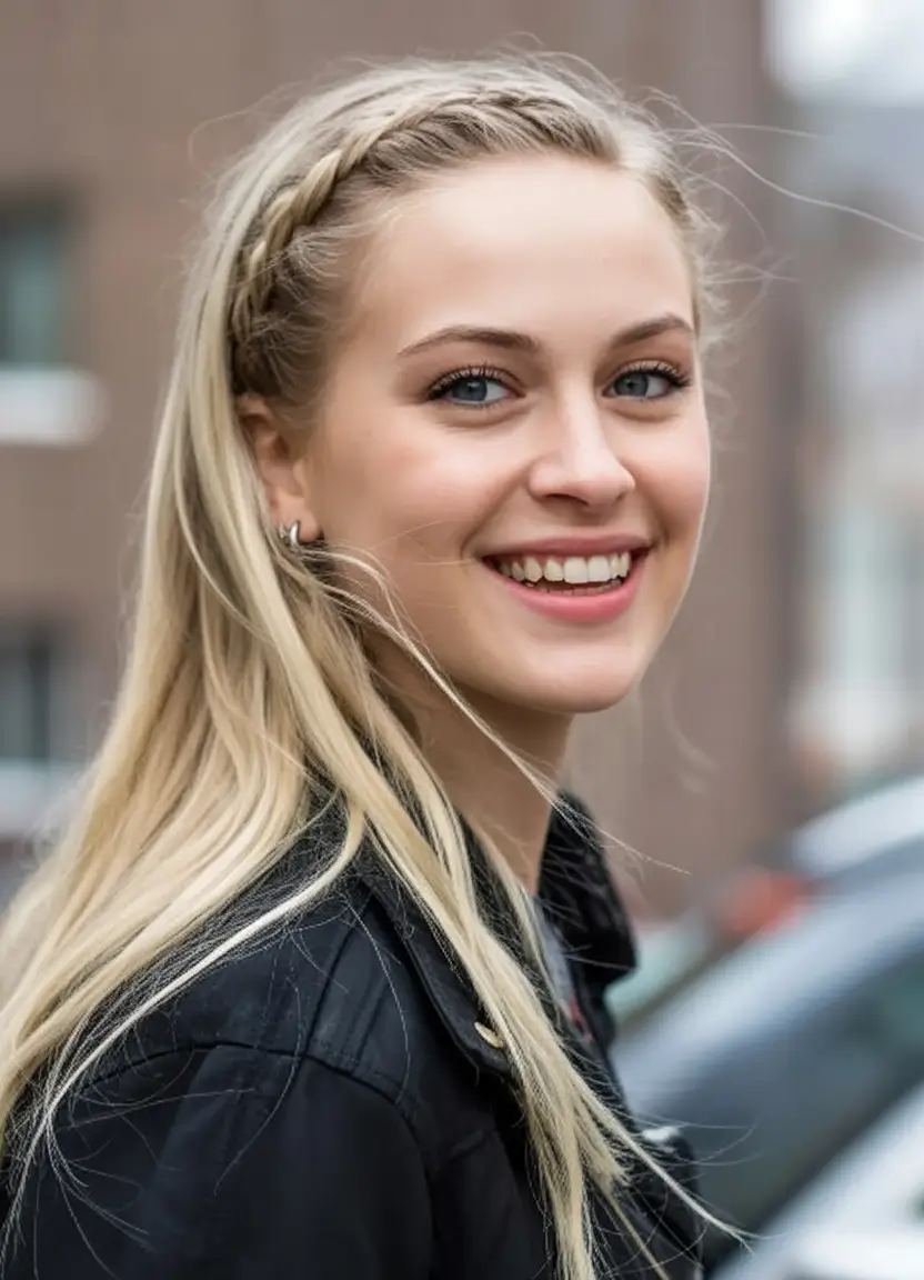 Cute Braided Hairstyles 2026: Fresh & Easy Braid Ideas for Every Style