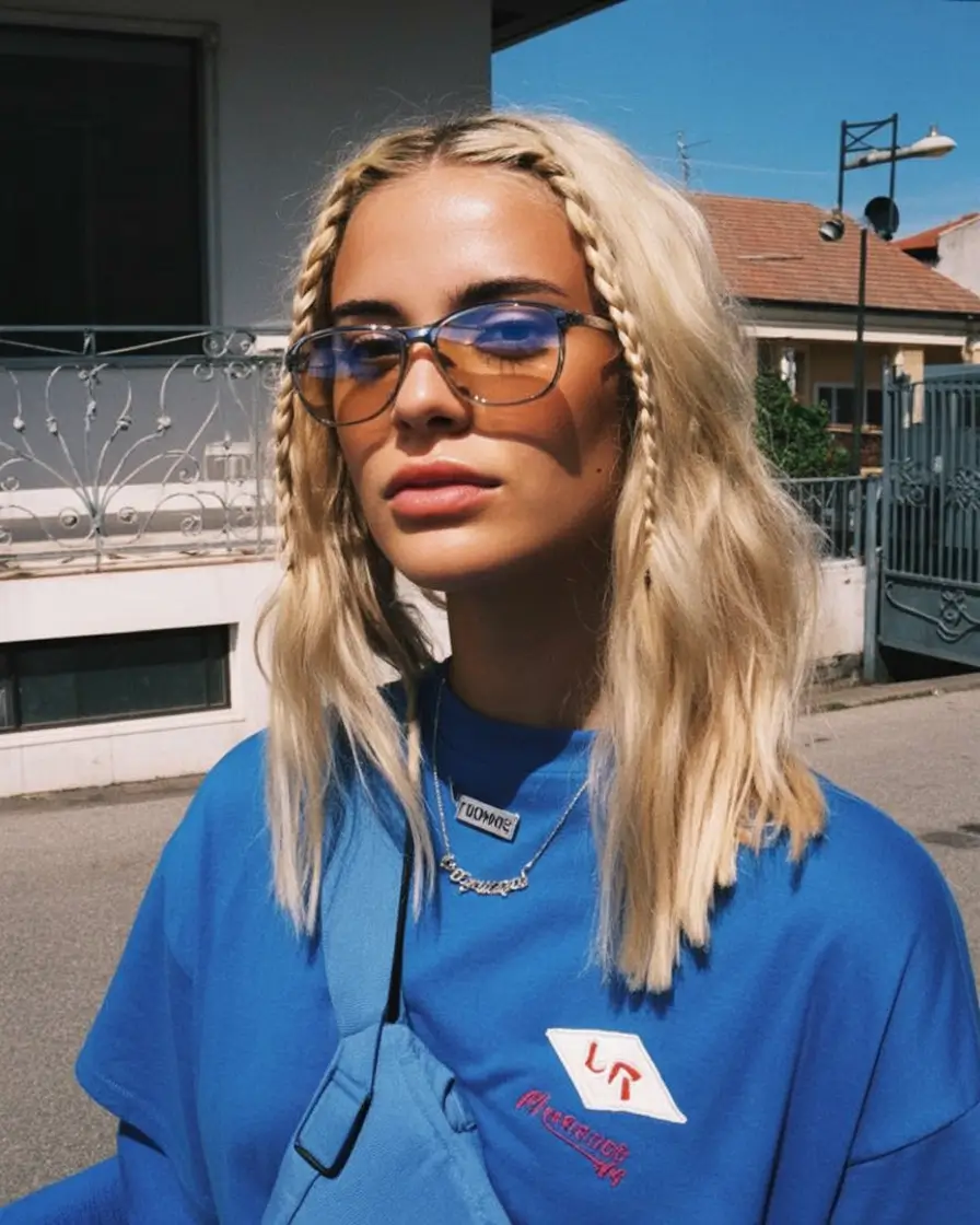 Cute Braided Hairstyles 2026: Fresh & Easy Braid Ideas for Every Style