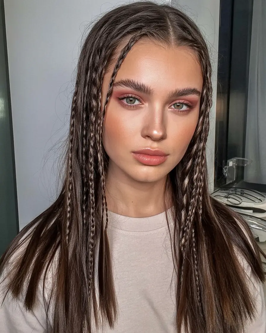 Cute Braided Hairstyles 2026: Fresh & Easy Braid Ideas for Every Style