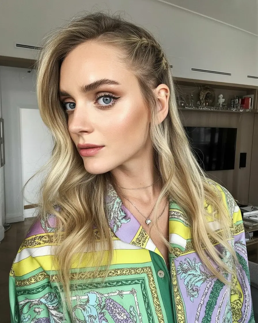 Cute Braided Hairstyles 2026: Fresh & Easy Braid Ideas for Every Style