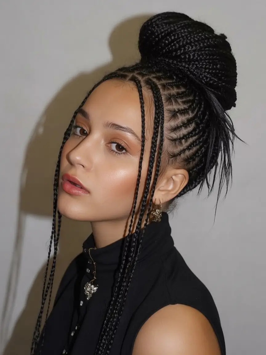 Cute Braided Hairstyles 2026: Fresh & Easy Braid Ideas for Every Style
