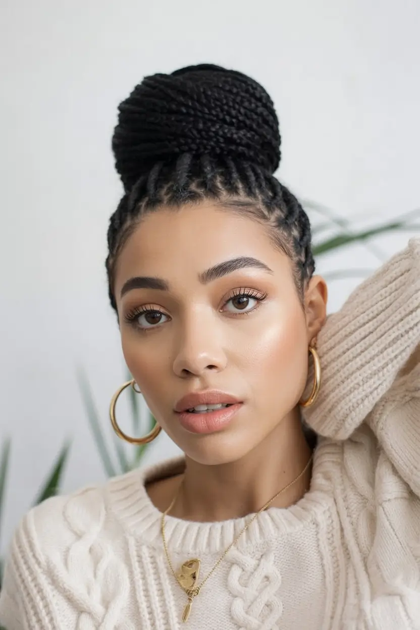 Cute Braided Hairstyles 2026: Fresh & Easy Braid Ideas for Every Style