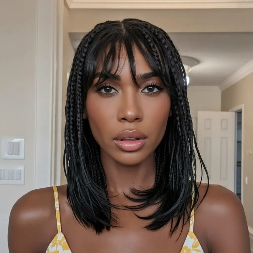 Cute Braided Hairstyles 2026: Fresh & Easy Braid Ideas for Every Style