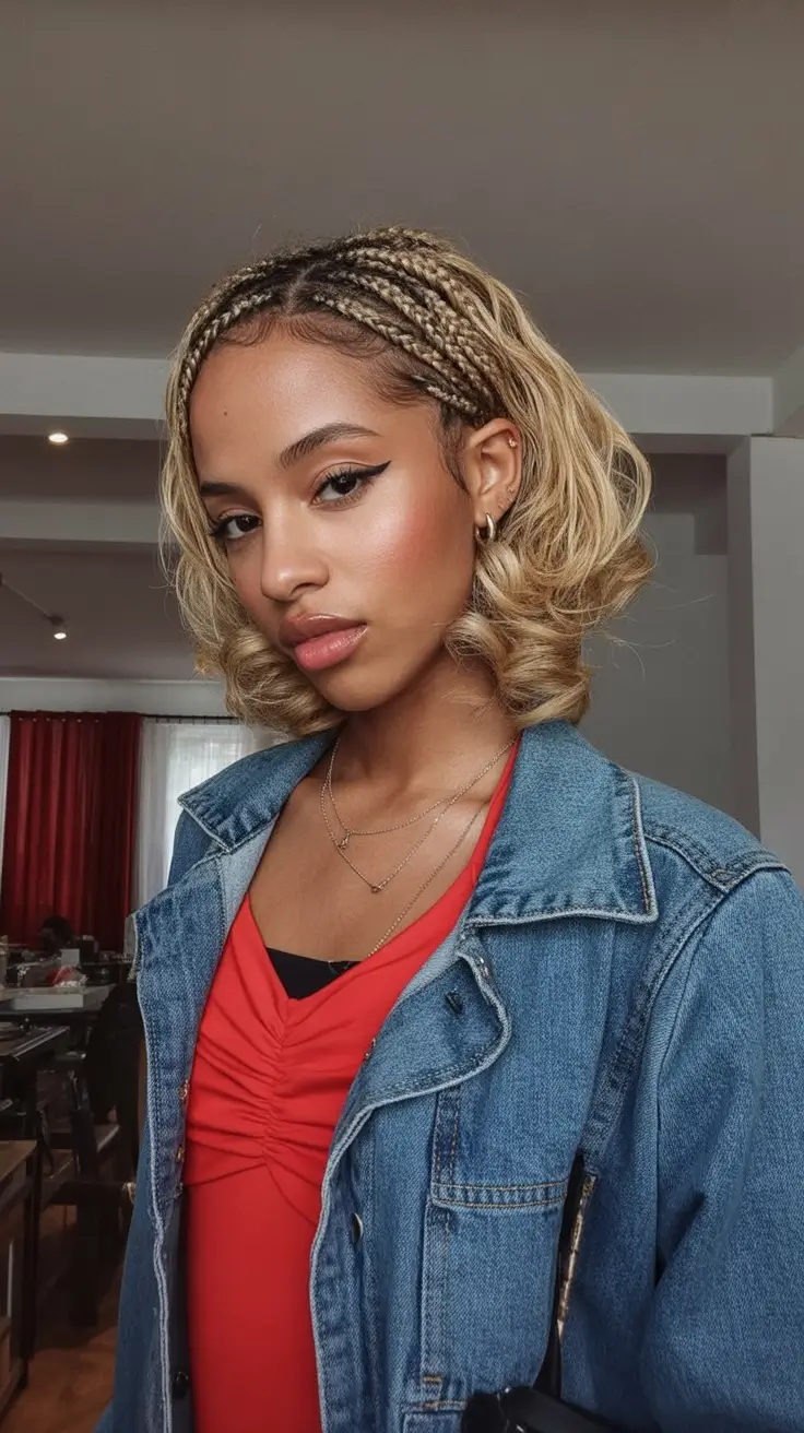 Cute Braided Hairstyles 2026: Fresh & Easy Braid Ideas for Every Style