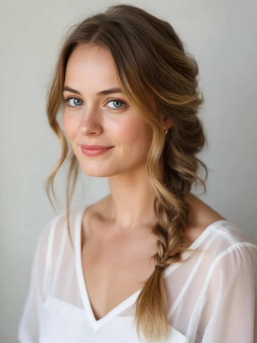 Cute Braided Hairstyles 2026: Fresh & Easy Braid Ideas for Every Style