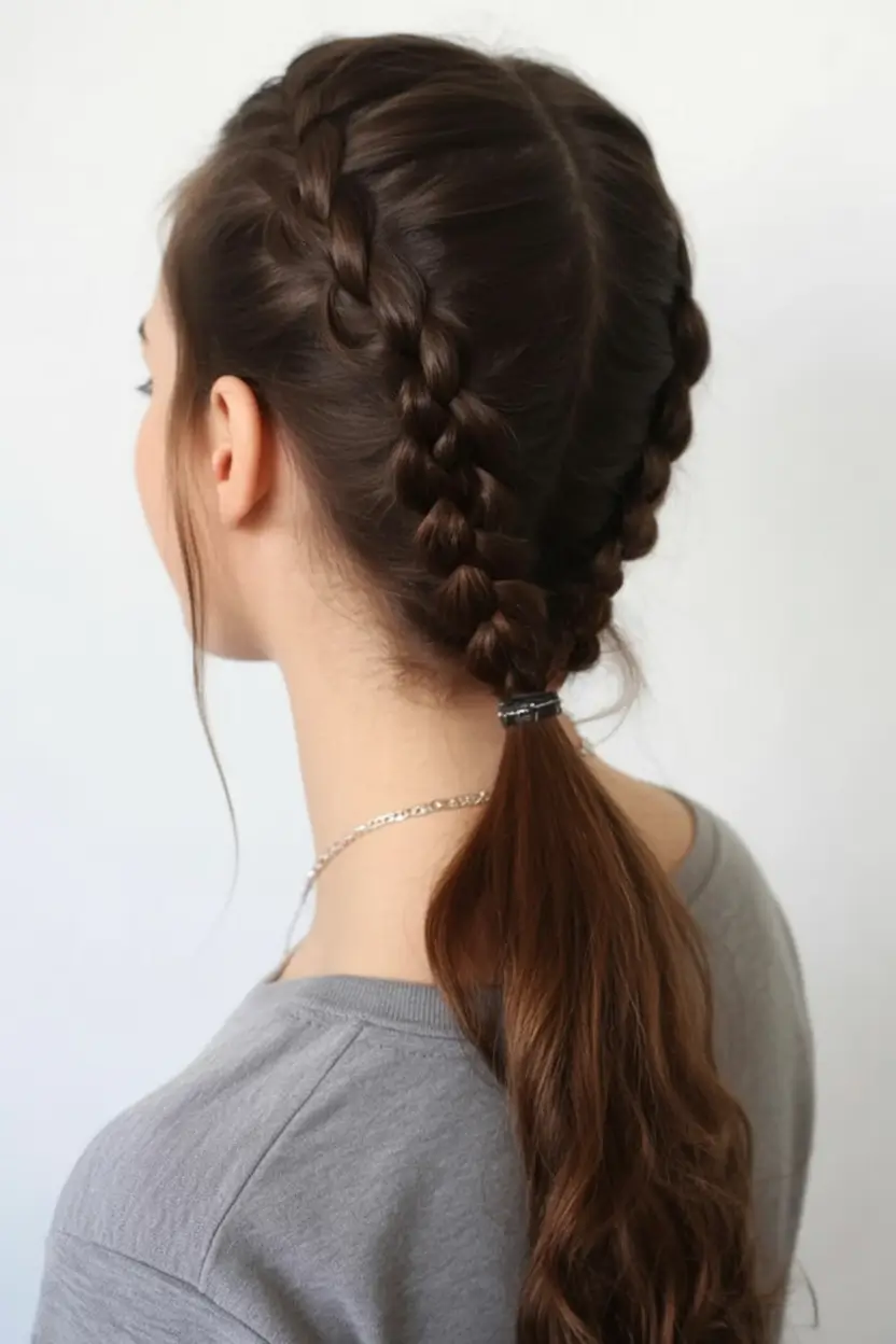 Cute Braided Hairstyles 2026: Fresh & Easy Braid Ideas for Every Style