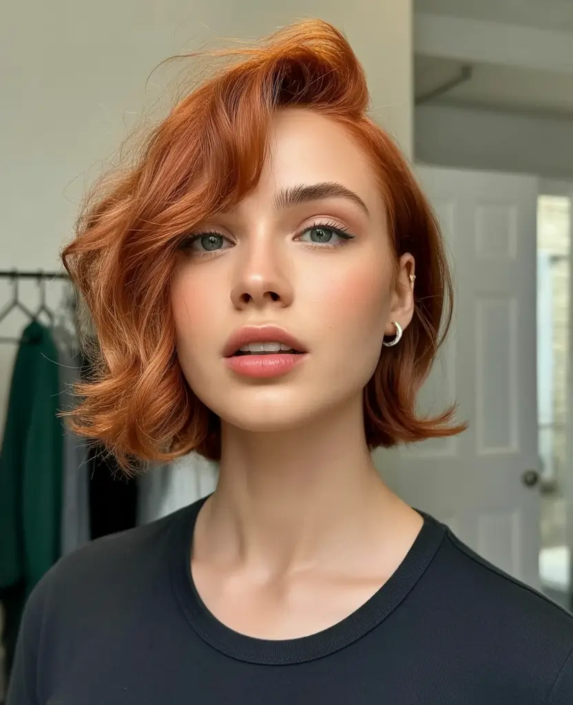 Cute Short Hairstyles for Women 2026: Fresh Inspiring Cuts for Every Face Shape