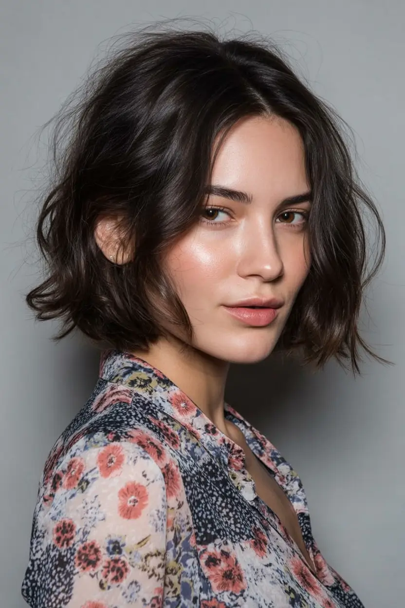Cute Short Hairstyles for Women 2026: Fresh Inspiring Cuts for Every Face Shape