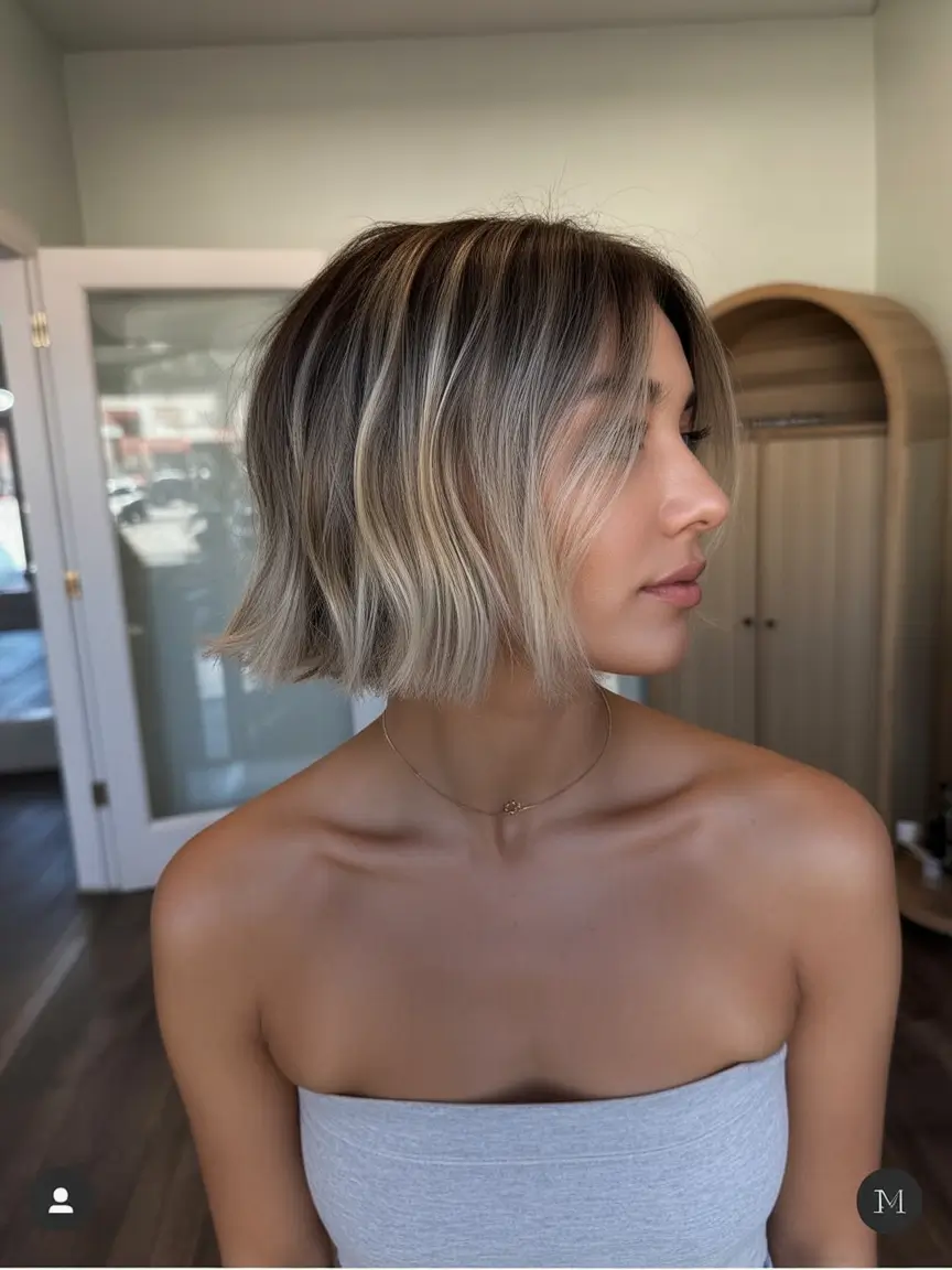 Cute Short Hairstyles for Women 2026: Fresh Inspiring Cuts for Every Face Shape