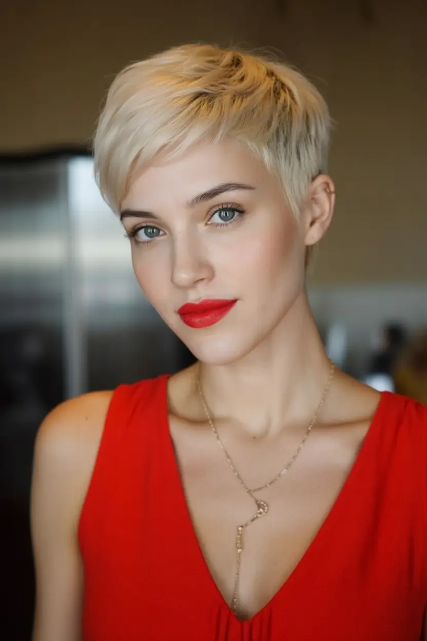Cute Short Hairstyles for Women 2026: Fresh Inspiring Cuts for Every Face Shape