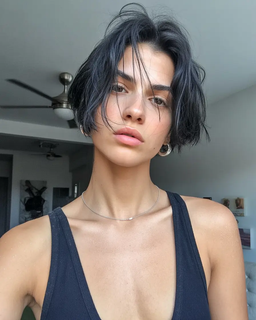 Cute Short Hairstyles for Women 2026: Fresh Inspiring Cuts for Every Face Shape