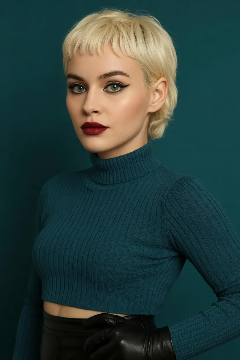 Cute Short Hairstyles for Women 2026: Fresh Inspiring Cuts for Every Face Shape