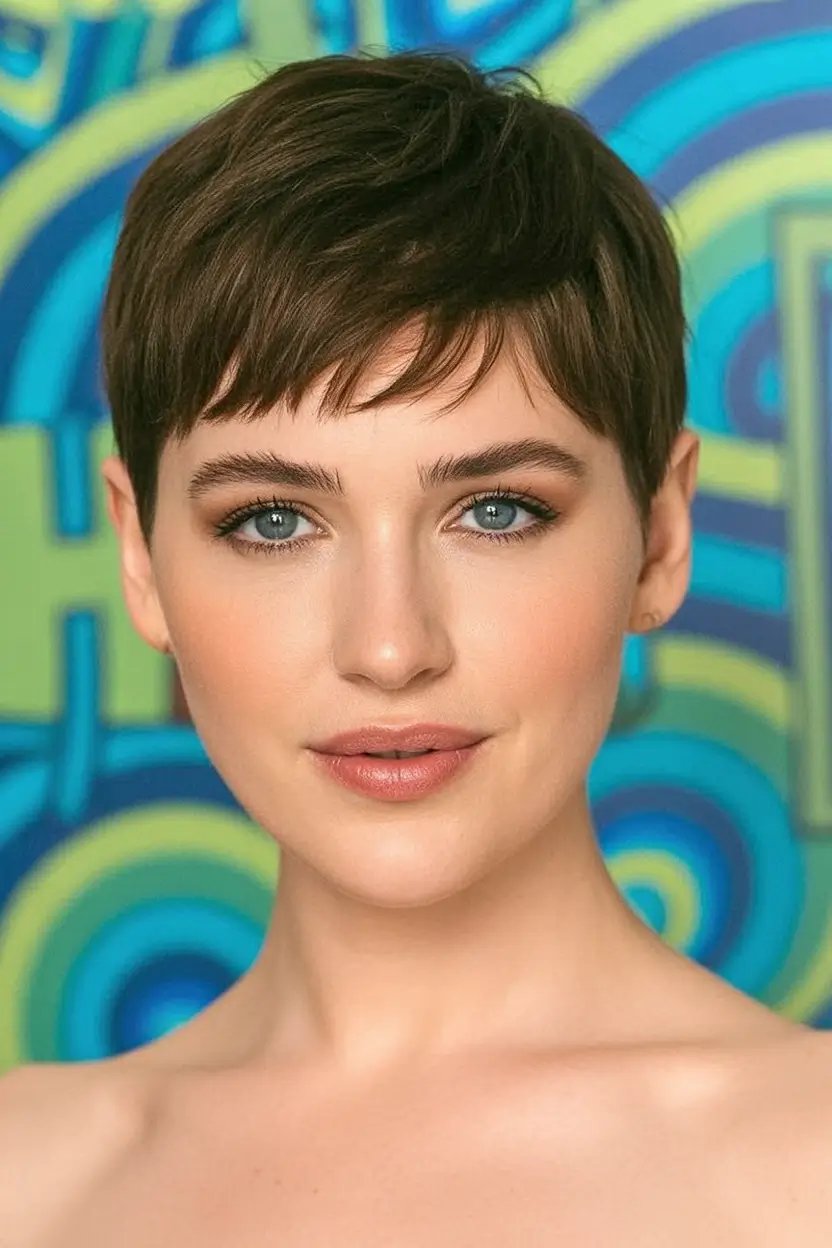 Cute Short Hairstyles for Women 2026: Fresh Inspiring Cuts for Every Face Shape