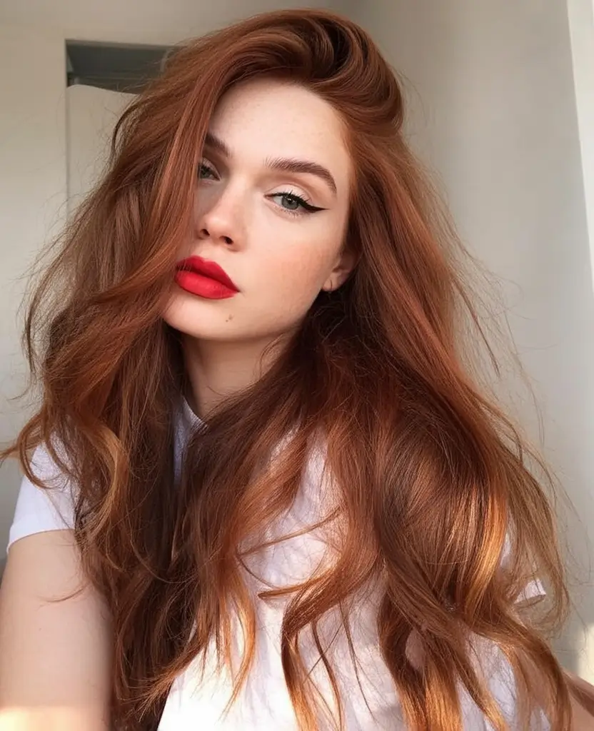 Hair Color Ideas 2026: Shades to Try for a Fresh, Modern Look