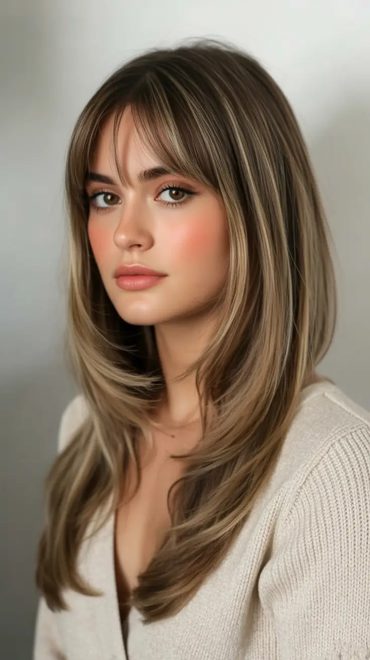 Hair Color Ideas 2026: Shades to Try — From Brunette Luxury to Fall Glow