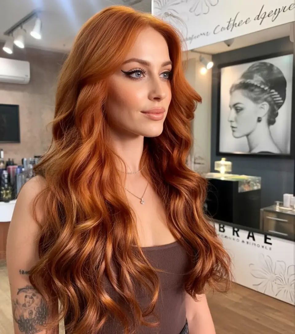 Hair Color Ideas 2026: Shades to Try for a Fresh, Modern Look