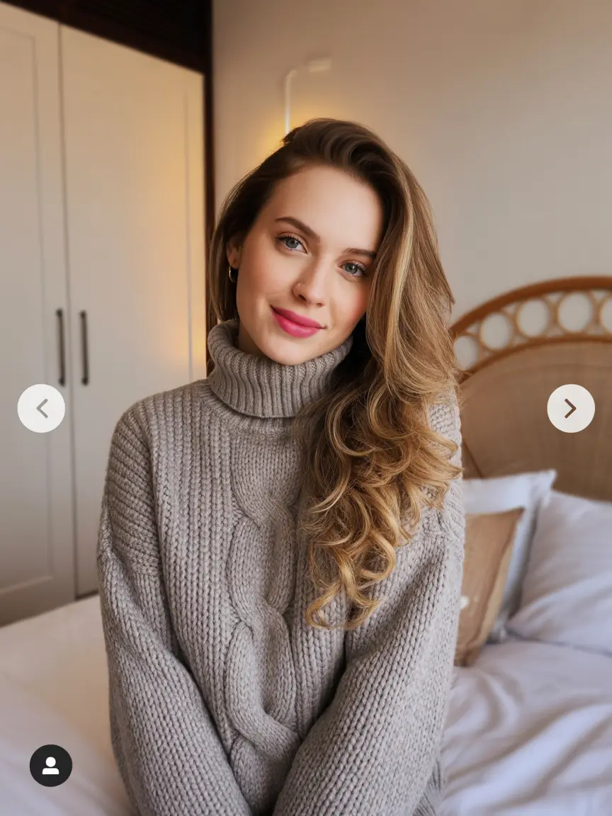 Hair Color Ideas 2026: Shades to Try — From Brunette Luxury to Fall Glow