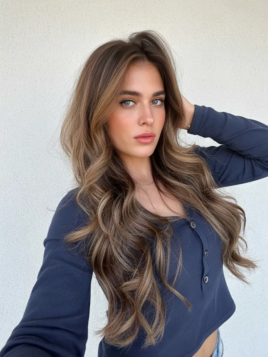 Hair Color Ideas 2026: Shades to Try — From Brunette Luxury to Fall Glow