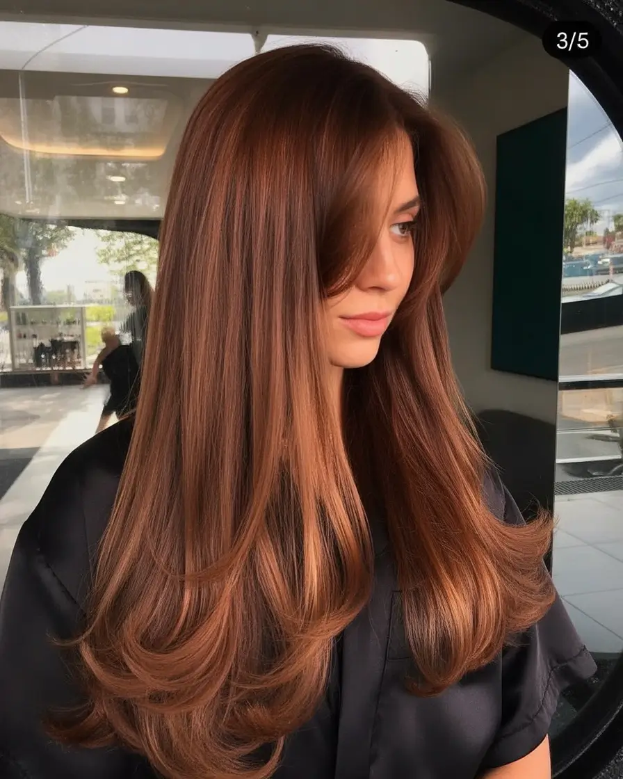 Hair Color Ideas 2026: Shades to Try for a Fresh, Modern Look