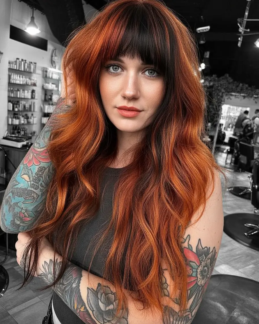 Hair Color Ideas 2026: Shades to Try — From Brunette Luxury to Fall Glow