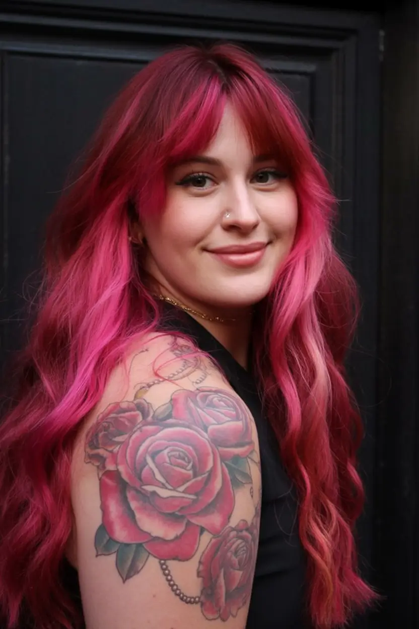 Hair Color Ideas 2026: Shades to Try — From Brunette Luxury to Fall Glow